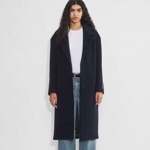 Aritzia Only Coat